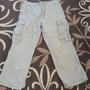 Men's RedHead original trail cargo pants